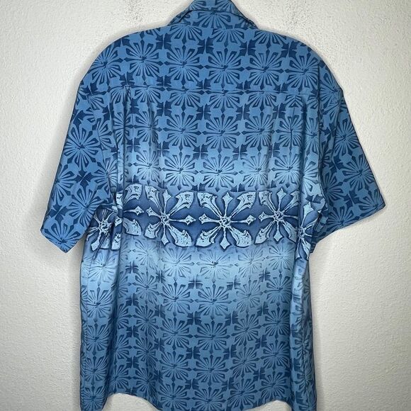 Kennington Ltd. Shirt‎ Blue - Picture 4 of 6